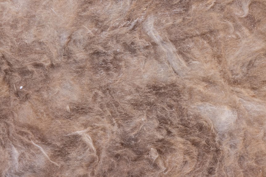 cost effectiveness insulation comparison