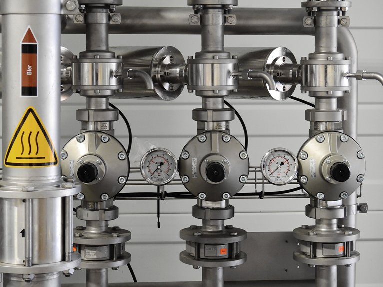modern pipework pricing solutions