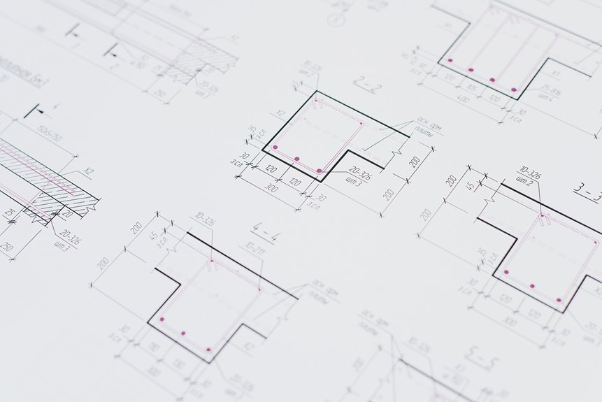 How to Read Complex Schematic Drawings for Thermal Insulation Estimating understanding thermal insulation schematics